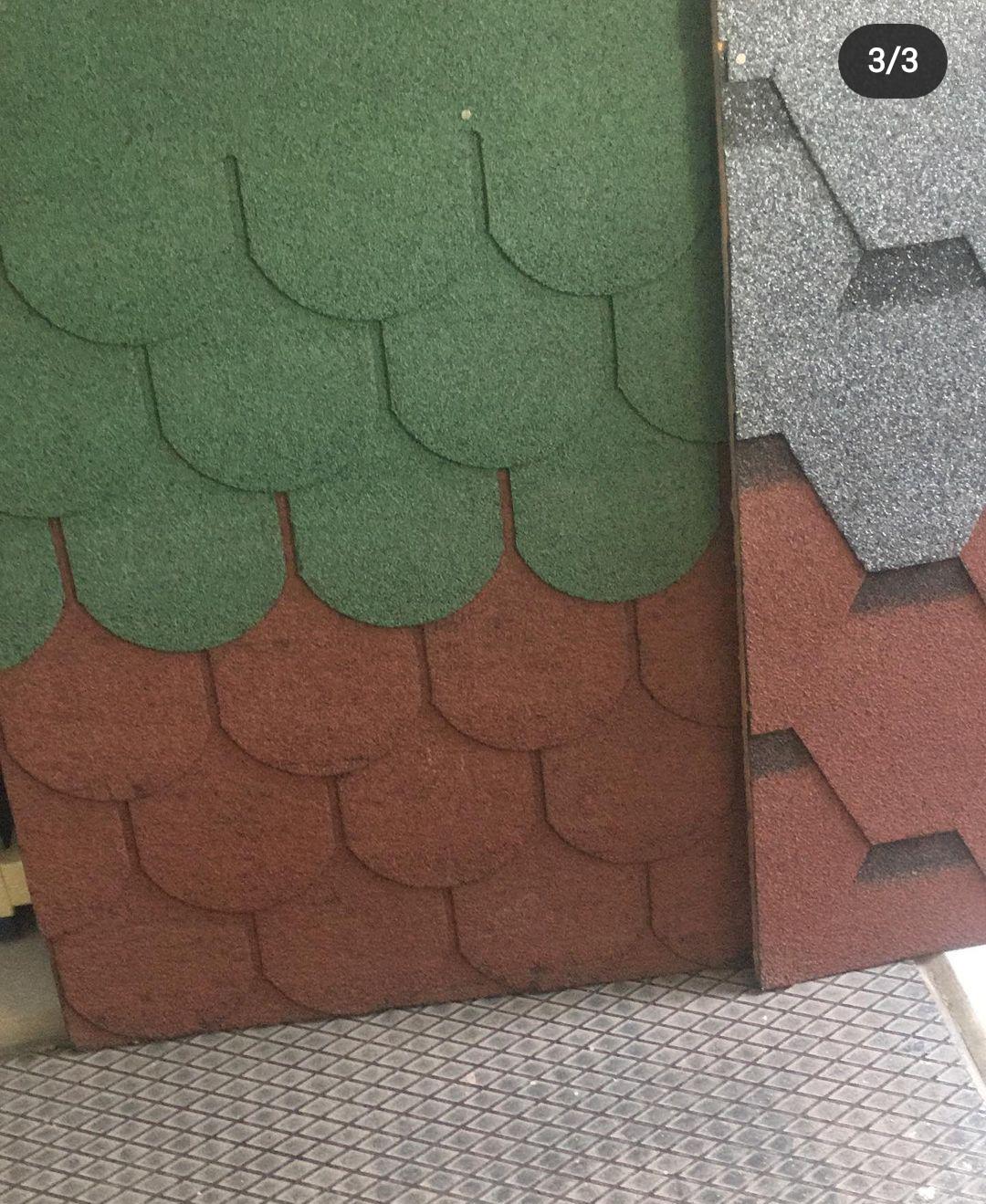 Erdoğan Çatı Oluk Sistemleri